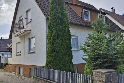 Einfamilienhaus auf großzügigem Grundstück 5 zimmer