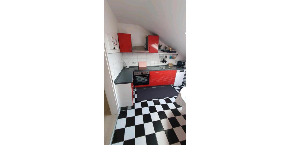 Etagenwohnung Bruchsal - 2.5 Zimmer, 63 m&sup2;, 176.000&euro; | Angebot:25783678