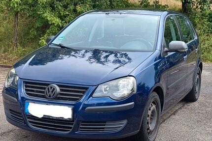 VW Polo 160.000 km 2.800 € Knittlingen 75248