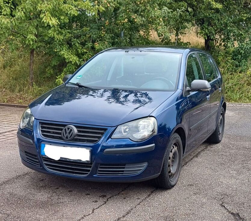 VW Polo 160.000 km 2.800 € Knittlingen 75248