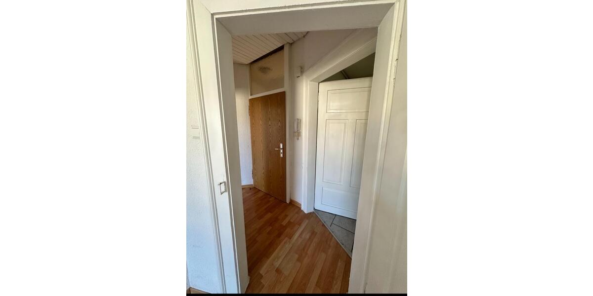 Etagenwohnung Pforzheim Brötzingen - 1 Zimmer, 55 m&sup2;, 550&euro; | Angebot:26273661