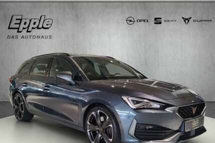 Cupra Leon 55.674 km 23.890 € Rutesheim 71277