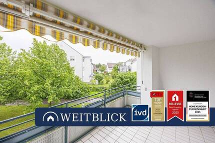 WEITBLICK: Garantiert gute Laune!