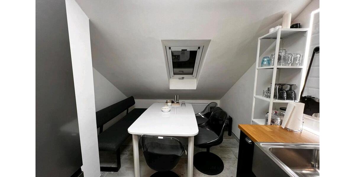 Top-sanierte DGW nahe Karlsruhe, Stutensee-Staffort 3 zimmer