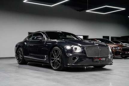 Bentley Continental GT 245.000 km 109.950 &euro; Calw/Stuttgart 75365