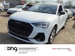 Audi Q3 8.811 km 52.930 &euro; Ettlingen 76275
