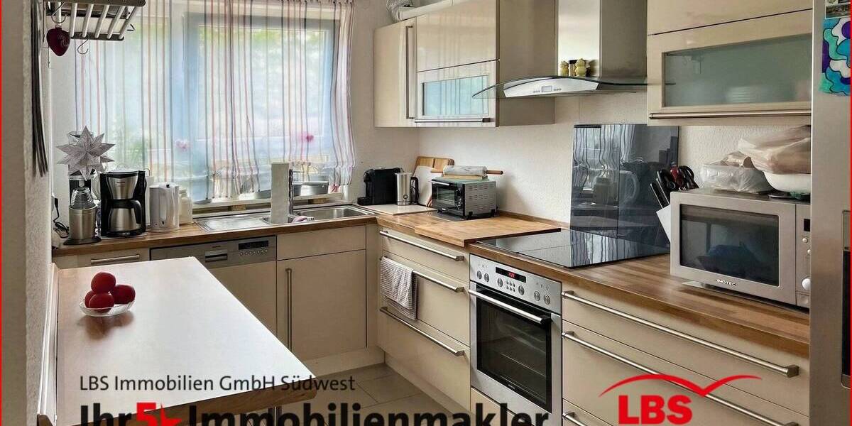 Reihenmittelhaus Pforzheim Nordstadt - 6 Zimmer, 149 m&sup2;, 495.000&euro; | Angebot:25665807