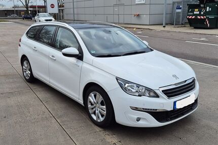 Peugeot 308 155.800 km 6.700 &euro; Karlsruhe 76137