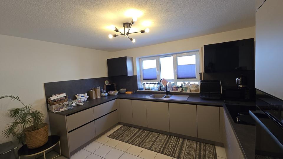 Maisonettenwohnung Oberderdingen - 4 Zimmer, 116 m&sup2;, 370.000&euro; | Angebot:25539914