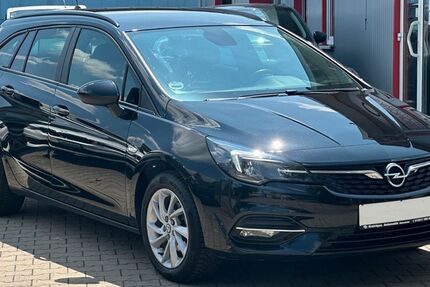 Opel Astra 91.000 km 14.995 &euro; Bruchsal-Helmsheim 76646