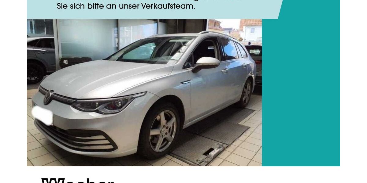 VW Golf 59.285 km 25.590 &euro; Weil der Stadt 71263