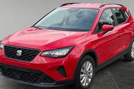 Seat Arona 18.150 km 16.880 &euro; Zaberfeld 74374