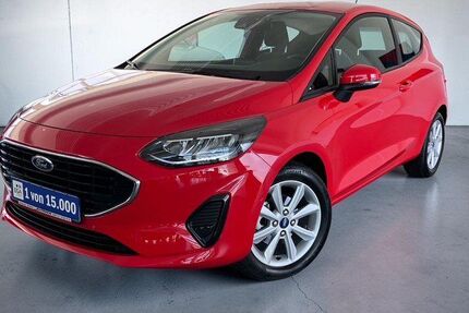 Ford Fiesta 31.617 km 12.900 &euro; Karlsruhe 76227