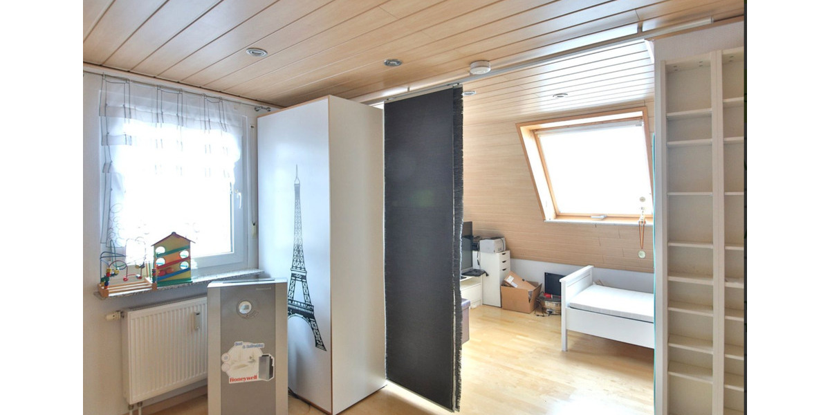 Einfamilienhaus Straubenhardt - 5 Zimmer, 129 m&sup2;, 499.000&euro; | Angebot:21318808
