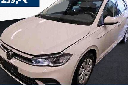 VW Polo 26.398 km 16.430 &euro; Niefern-Öschelbronn 75223
