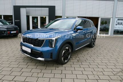 Kia Sorento 34.600 km 41.890 &euro; Pforzheim 75177