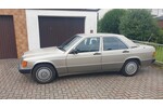 190 E