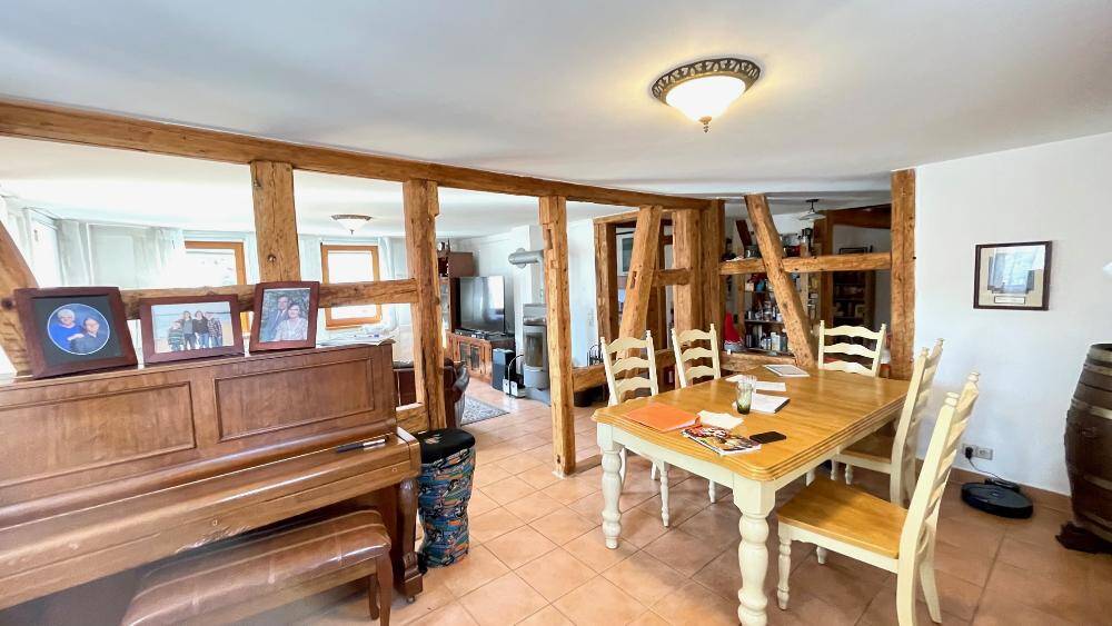 Farm & Barn Heimsheim - Black Forest Gate fromab mid OctoberMitte Oktober 7 zimmer