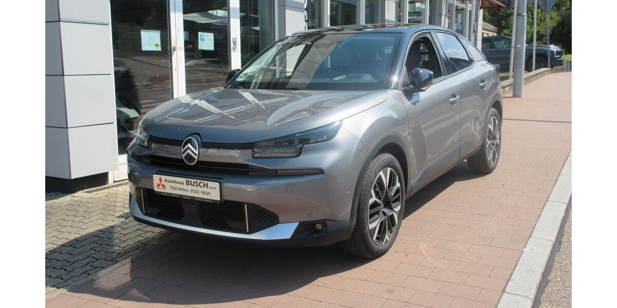 Citroen C4 32.500 km 18.990 &euro; Niefern Öschelbronn 75223