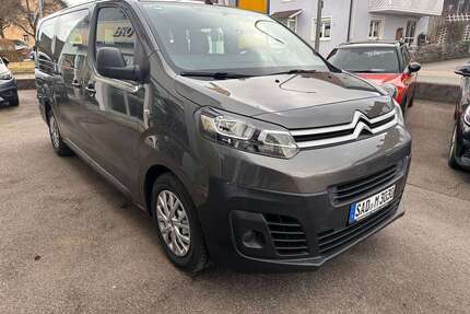 Citroen Jumpy