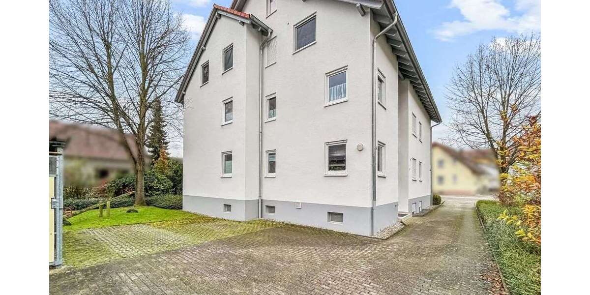 Wohnung zum Kaufen in Gondelsheim 225.000 € 77.83 m² 3 zimmer