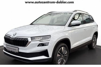 Skoda Karoq 3.000 km 37.760 &euro; Mühlacker 75417