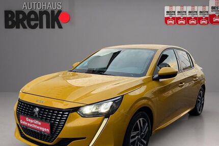 Peugeot 208 44.900 km 12.990 &euro; Karlsruhe-Durlach 76227