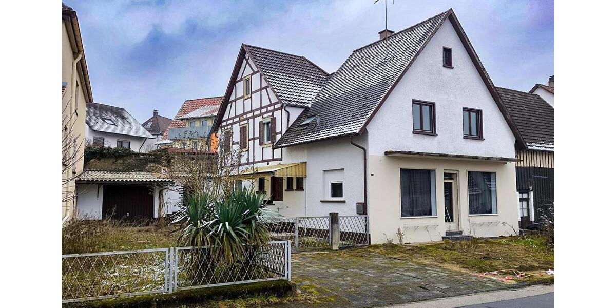 Etagenwohnung Malsch - 2 Zimmer, 50 m&sup2;, 1.400&euro; | Angebot:20794313