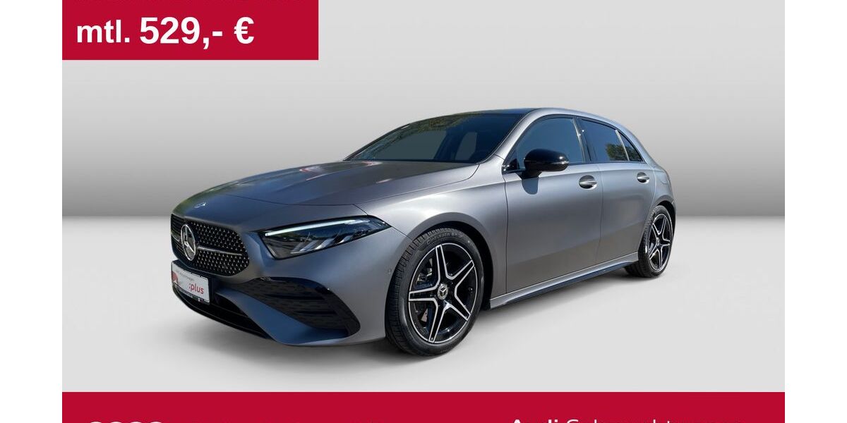 Mercedes-Benz A 220 3.199 km 42.990 &euro; Pforzheim 75179