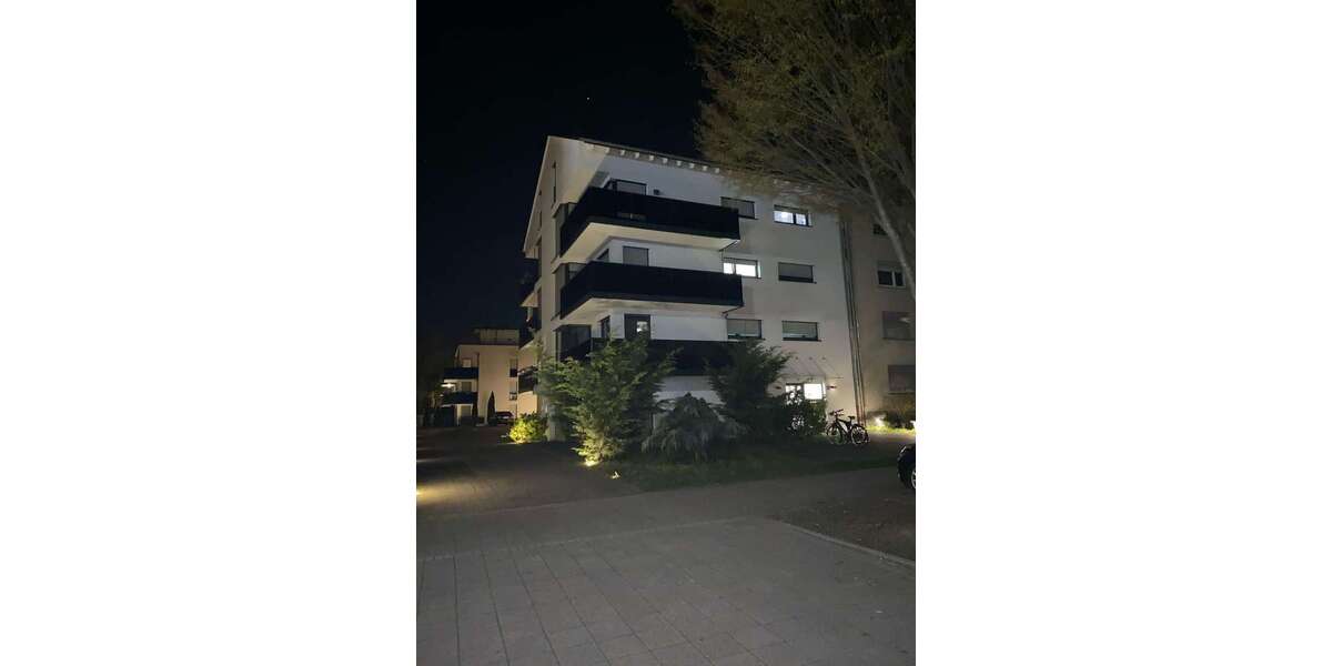 helle Wohnung zum Eigennutz oder ideal als Kapitalanlage - Etagenwohnung Karlsruhe Mühlburg | Angebot:22707933