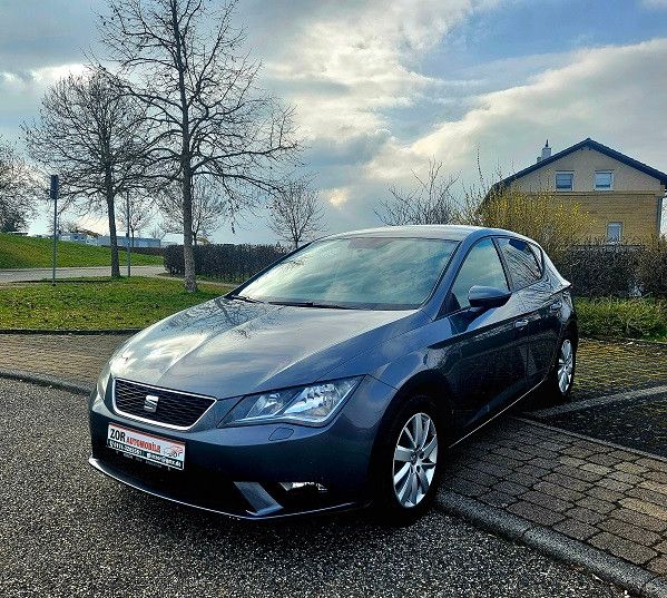 Seat Leon 145.000 km 7.995 € Oberderdingen 75038