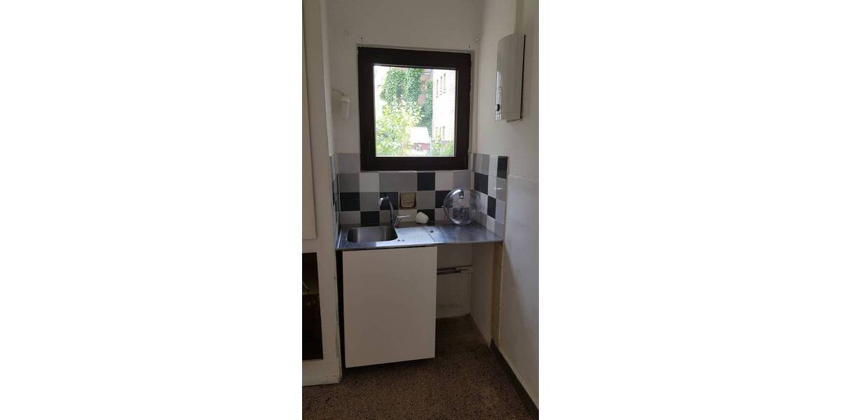 Zimmer Karlsruhe Südweststadt - 1 Zimmer, 21 m&sup2;, 450&euro; | Angebot:26257280