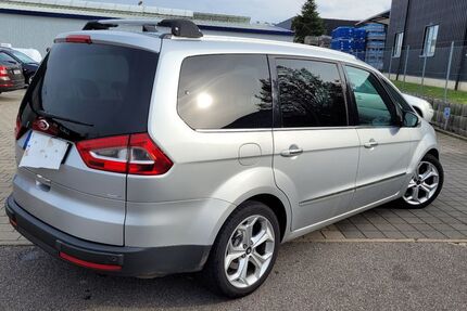 Ford Galaxy 250.000 km 7.250 &euro; Pforzheim 75177
