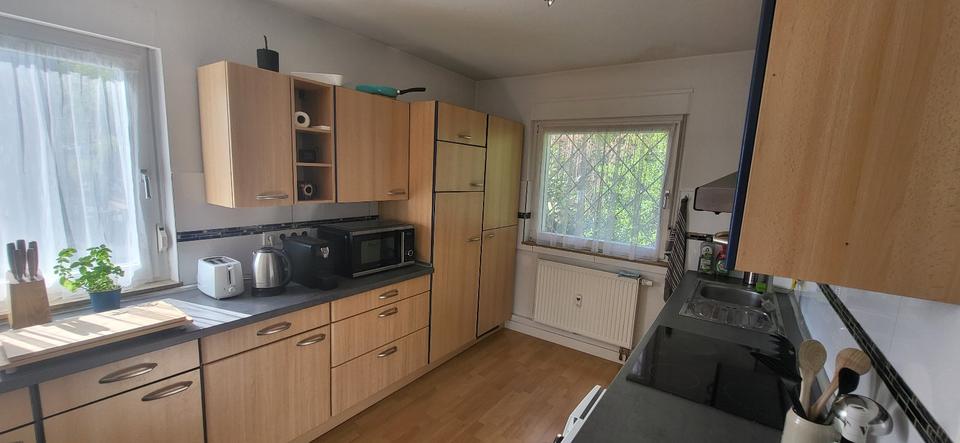 Etagenwohnung Pforzheim Nordstadt - 2 Zimmer, 62 m&sup2;, 790&euro; | Angebot:26268854