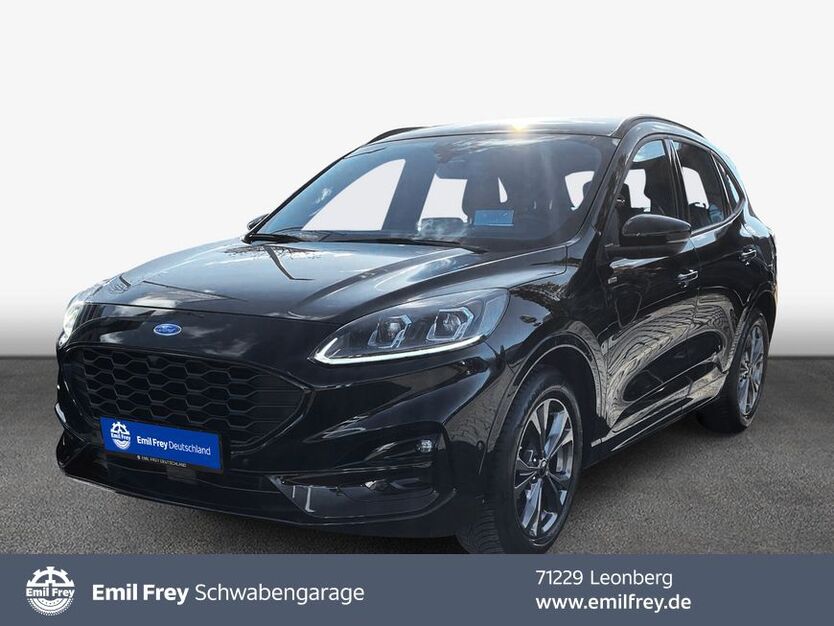Kuga