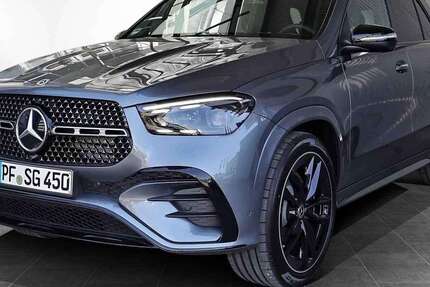 Mercedes-Benz GLE 450 21.395 km 99.480 &euro; Pforzheim 75179