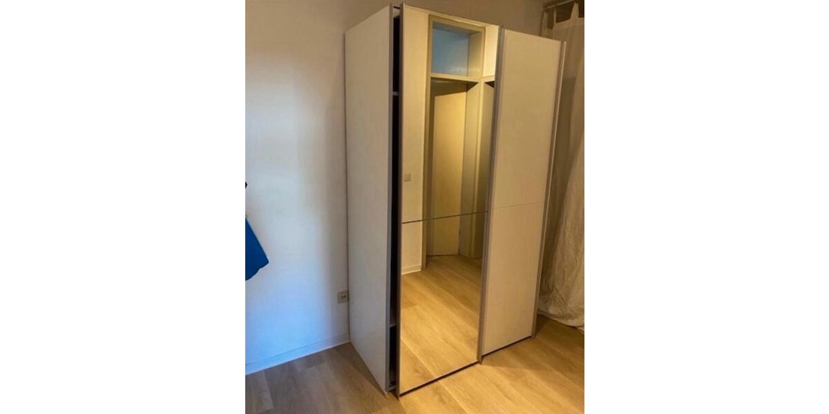 Etagenwohnung Karlsruhe Rüppurr - 1 Zimmer, 35 m&sup2;, 550&euro; | Angebot:25781833