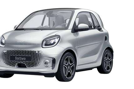 Smart forTwo 6.710 km 10.890 &euro; Pforzheim 75179