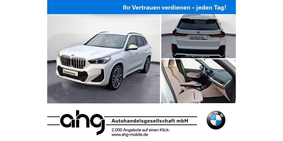 BMW X1 27.530 km 45.460 &euro; Pforzheim 75179