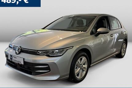 VW Golf 1.999 km 33.895 € Korntal-Münchingen 70825