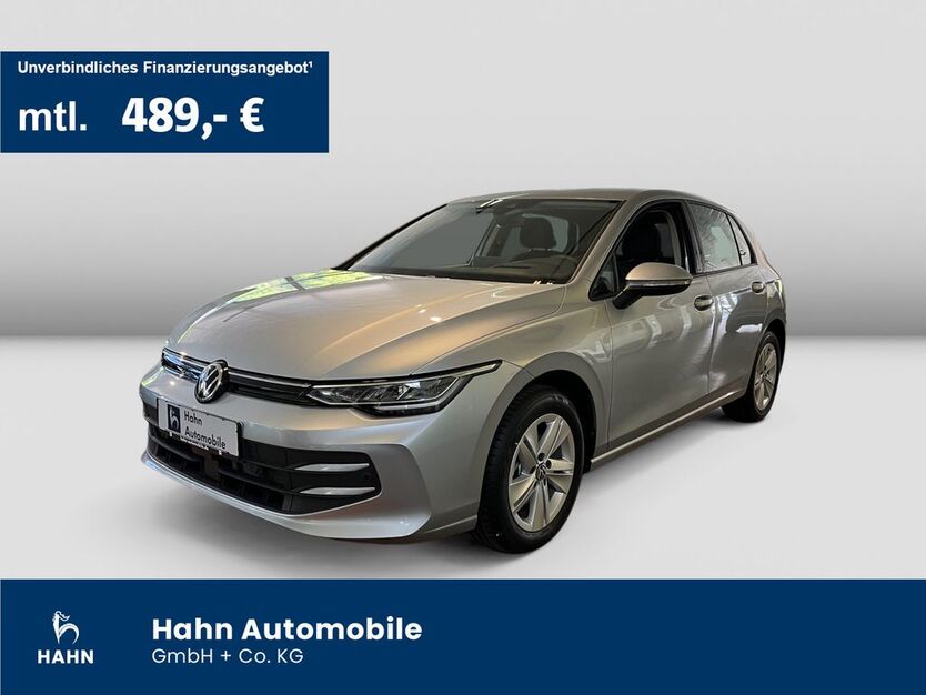 VW Golf 1.999 km 33.895 € Korntal-Münchingen 70825