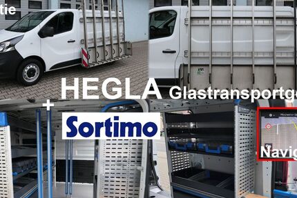 Opel Vivaro 68.000 km 29.900 &euro; Mühlacker 75417