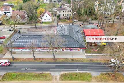 Gastronomie in Erkner 1.100.000 € 667 m²