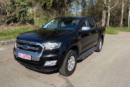 Ford Ranger 79.850 km 18.900 &euro; Kraichtal 76703
