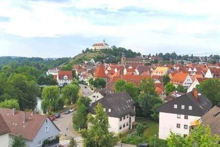 Wohnung zum Kaufen in Vaihingen an der Enz 185.000 € 57.62 m²