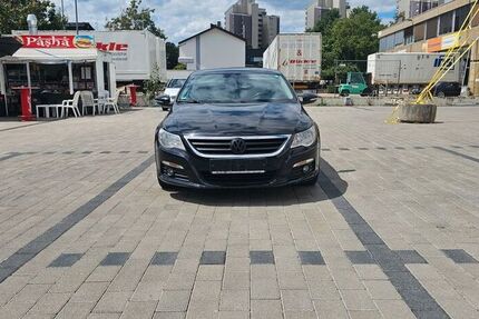 VW CC