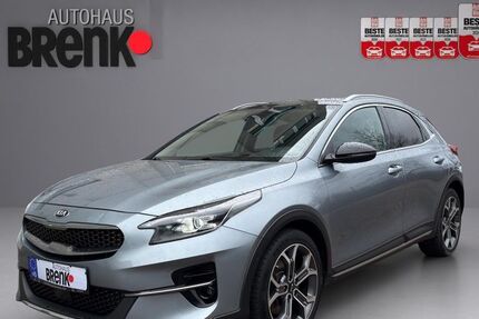 Kia XCeed 135.800 km 17.350 &euro; Karlsruhe 76187