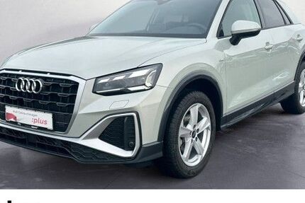 Audi Q2 8.622 km 24.250 &euro; Ettlingen 76275