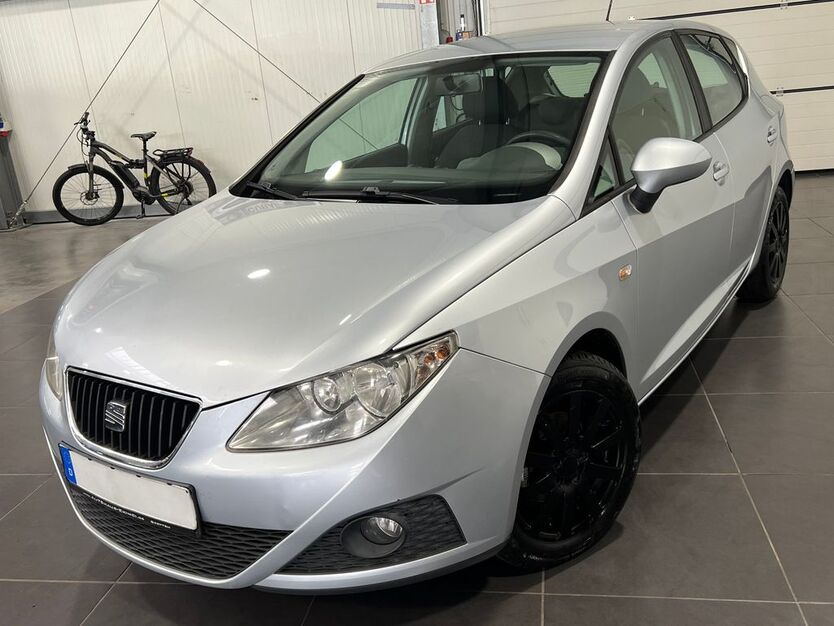 Seat Ibiza 183.000 km 2.995 € Bretten 75015