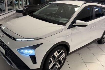 Hyundai BAYON 22.650 km 14.789 &euro; Pforzheim 75179